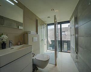 Guest house 550736 - Chalet Noordwest Overijssel - Chalet in Kampen