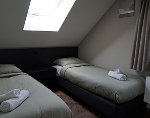 Guest house 550736 - Chalet Noordwest Overijssel - Chalet in Kampen