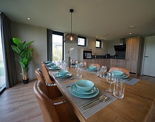 Verblijf 550737 - Vakantiewoning Noordwest Overijssel - Vrijstaande woning in Kampen