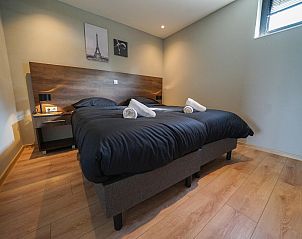 Verblijf 550737 - Vakantiewoning Noordwest Overijssel - Vrijstaande woning in Kampen