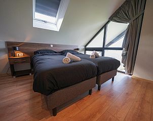 Verblijf 550737 - Vakantiewoning Noordwest Overijssel - Vrijstaande woning in Kampen