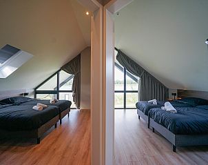 Verblijf 550737 - Vakantiewoning Noordwest Overijssel - Vrijstaande woning in Kampen