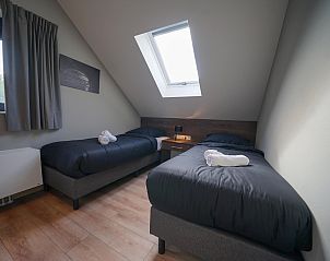 Verblijf 550737 - Vakantiewoning Noordwest Overijssel - Vrijstaande woning in Kampen