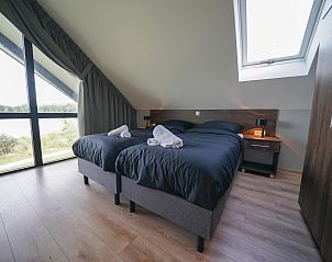 Verblijf 550737 - Vakantiewoning Noordwest Overijssel - Vrijstaande woning in Kampen