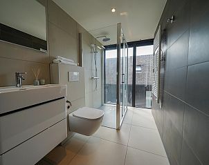 Verblijf 550737 - Vakantiewoning Noordwest Overijssel - Vrijstaande woning in Kampen