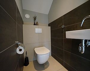 Verblijf 550737 - Vakantiewoning Noordwest Overijssel - Vrijstaande woning in Kampen