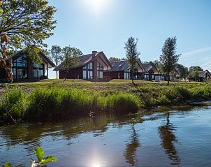 Guest house 550745 • Holiday property Noordwest Overijssel • Vakantiehuis Just Nature Light 4 