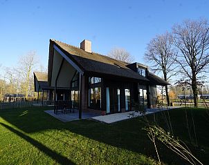 Unterkunft 550748 - Ferienhaus Noordwest Overijssel - Vrijstaande woning in Kampen