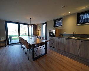 Unterkunft 550748 - Ferienhaus Noordwest Overijssel - Vrijstaande woning in Kampen