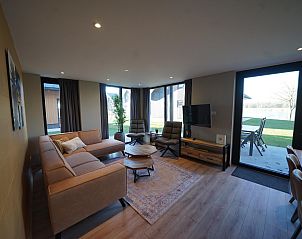 Unterkunft 550748 - Ferienhaus Noordwest Overijssel - Vrijstaande woning in Kampen