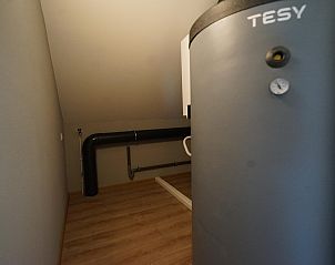 Unterkunft 550748 - Ferienhaus Noordwest Overijssel - Vrijstaande woning in Kampen