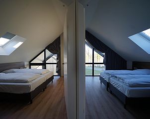 Unterkunft 550748 - Ferienhaus Noordwest Overijssel - Vrijstaande woning in Kampen