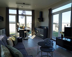 Guest house 550750 - Chalet Noordwest Overijssel - Chalet in Kampen