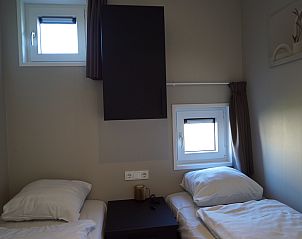 Guest house 550750 - Chalet Noordwest Overijssel - Chalet in Kampen