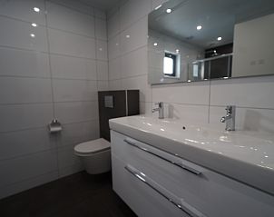 Guest house 550753 - Chalet Noordwest Overijssel - Chalet in Kampen