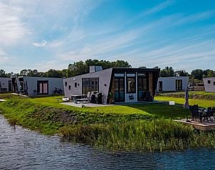Guest house 550755 • Holiday property Noordwest Overijssel • Just Nature 