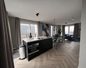 Guest house 550758 - Apartment Noordwest Overijssel - Appartement Scheepswerf 4 XL