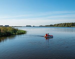 Guest house 550758 - Apartment Noordwest Overijssel - Appartement Scheepswerf 4 XL