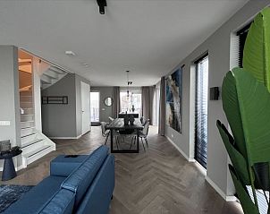 Guest house 550758 - Apartment Noordwest Overijssel - Appartement Scheepswerf 4 XL