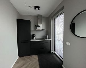 Guest house 550758 - Apartment Noordwest Overijssel - Appartement Scheepswerf 4 XL