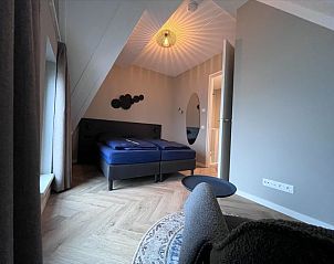 Guest house 550758 - Apartment Noordwest Overijssel - Appartement Scheepswerf 4 XL