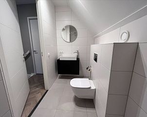 Guest house 550758 - Apartment Noordwest Overijssel - Appartement Scheepswerf 4 XL