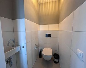 Guest house 550758 - Apartment Noordwest Overijssel - Appartement Scheepswerf 4 XL