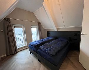 Guest house 550758 - Apartment Noordwest Overijssel - Appartement Scheepswerf 4 XL