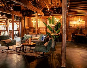 Guest house 550758 - Apartment Noordwest Overijssel - Appartement Scheepswerf 4 XL