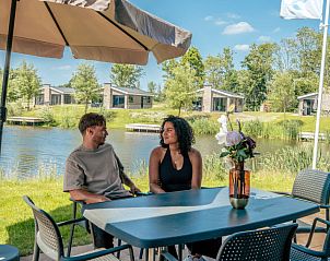 Guest house 550758 - Apartment Noordwest Overijssel - Appartement Scheepswerf 4 XL