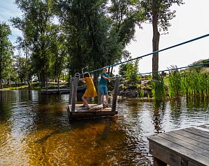 Guest house 550758 - Apartment Noordwest Overijssel - Appartement Scheepswerf 4 XL