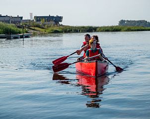 Guest house 550758 - Apartment Noordwest Overijssel - Appartement Scheepswerf 4 XL