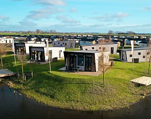 Guest house 550758 - Apartment Noordwest Overijssel - Appartement Scheepswerf 4 XL