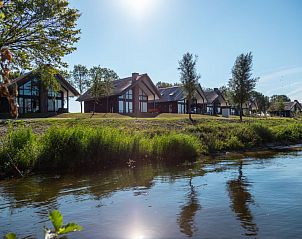 Unterkunft 550759 • Ferienhaus Noordwest Overijssel • Vakantiehuis Meervilla Miva 10 