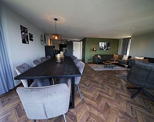 Guest house 550759 - Holiday property Noordwest Overijssel - Vakantiehuis Meervilla Miva 10