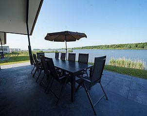 Guest house 550759 - Holiday property Noordwest Overijssel - Vakantiehuis Meervilla Miva 10