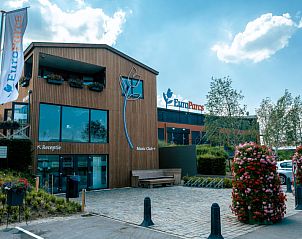 Guest house 550759 - Holiday property Noordwest Overijssel - Vakantiehuis Meervilla Miva 10