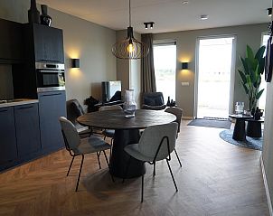 Unterkunft 550763 - Appartement Noordwest Overijssel - Appartement in Kampen