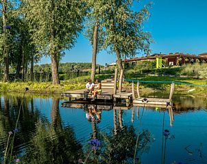 Guest house 550765 - Holiday property Noordwest Overijssel - Vakantiehuis Meervilla 8