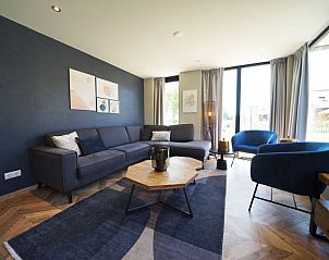 Guest house 550765 - Holiday property Noordwest Overijssel - Vakantiehuis Meervilla 8