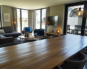 Guest house 550765 - Holiday property Noordwest Overijssel - Vakantiehuis Meervilla 8