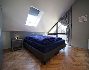 Guest house 550765 - Holiday property Noordwest Overijssel - Vakantiehuis Meervilla 8