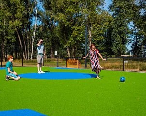 Guest house 550765 - Holiday property Noordwest Overijssel - Vakantiehuis Meervilla 8