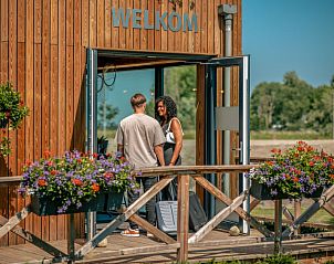 Guest house 550765 - Holiday property Noordwest Overijssel - Vakantiehuis Meervilla 8