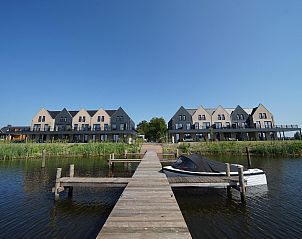 Unterkunft 550767 - Appartement Noordwest Overijssel - Appartement in Kampen