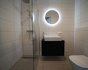 Unterkunft 550767 - Appartement Noordwest Overijssel - Appartement in Kampen