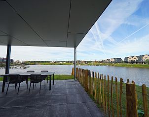 Unterkunft 550767 - Appartement Noordwest Overijssel - Appartement in Kampen