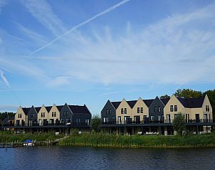 Unterkunft 550768 - Appartement Noordwest Overijssel - Appartement in Kampen