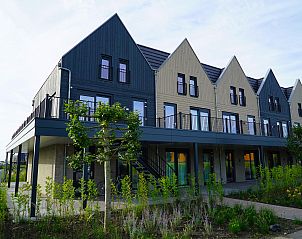 Unterkunft 550771 - Appartement Noordwest Overijssel - Appartement in Kampen