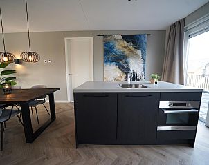 Unterkunft 550771 - Appartement Noordwest Overijssel - Appartement in Kampen